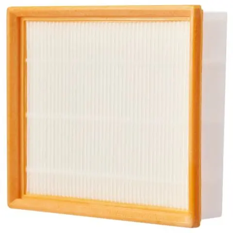 Begränsat antal EGO AVF0900 Filter